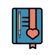أيقونة البرنامج: Journal it: Timeboxing Pl…