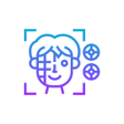 Icono de programa: Face Detector