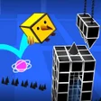 程序图标：Impossible Jump 3D : 3Das…