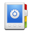 Icono de programa: Quick Profiles