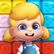 程序图标：Pet Blast HD