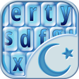 أيقونة البرنامج: Arabic Keyboard