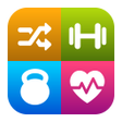 程序图标:Random Workout Generator