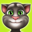 Ikona programu: My Talking Tom