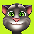 Icon of program: My Talking Tom