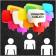 程序图标:Como Saber Con Quien Chat…