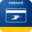 プログラムのアイコン：Prépayé par la Banque Pos…