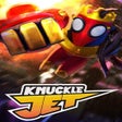 Programikonen: Knuckle Jet