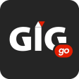 프로그램 아이콘: GIG LOGISTICS MOBILE