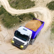 プログラムのアイコン：Dumper Truck 3D Simulator…