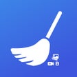 Иконка программы: Phone Cleaner  Smart Comp…
