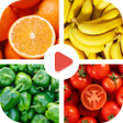 Icon of program: Fruits Vegetables