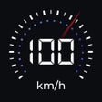 ไอคอนของโปรแกรม: Speedometer  GPS Tracker …