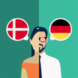 Icon of program: Danish-German Translator