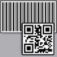 Programın simgesi: Windows Standard Barcode …