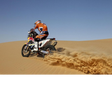 Icon of program: Desert Dirt Bike Riding U…