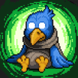 프로그램 아이콘: Bluebird of Happiness