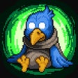 プログラムのアイコン：Bluebird of Happiness