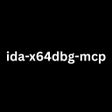 ไอคอนของโปรแกรม: ida-x64dbg-mcp