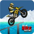 Real Bike Stunt - Moto Racing