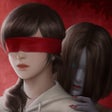 程序图标：背后灵 - 恐怖悬疑解谜游戏