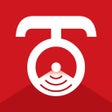ไอคอนของโปรแกรม: TontonCam