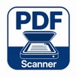 Ícone do programa: PDF Scanner Free:Jpg to P…