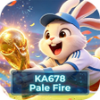 程序图标：KA678Pale Fire