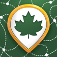 Icon of program: NY State Parks Explorer