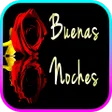 程序图标：Buenas Noches Imágenes 20…