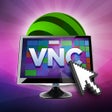 Ikon program: Remoter VNC - Remote Desk…