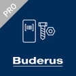 Ikona programu: Buderus ProScan