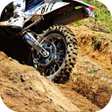 Icon of program: DIRT BIKE MOTOCROSS WALLP…