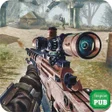 程序图标：Modern Commando Assassin …