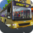 Icon of program: City Coach Bus Simulator …