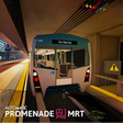 Icon of program: Automatic Promenade Metro