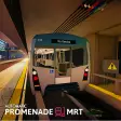 Automatic Promenade Metro