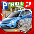 Icon of program: Shopping Mall Car Driving…