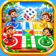 Ikona programu: Ludo Hill