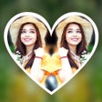プログラムのアイコン：Photo Mirror - Image Edit…
