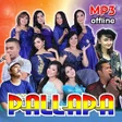 Ikon program: Pallapa MP3 Dangdut Koplo