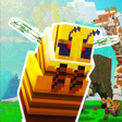Symbol des Programms: Lokicraft 3 Crafting