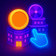 Ikona programu: Jackpot City app South Af…