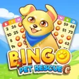 Icoon van programma: Bingo Pet Rescue