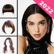 プログラムのアイコン：Hairstyles Changer