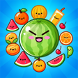 Icon of program: Watermelon Merge: Fruit G…