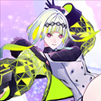 Symbol des Programms: Soul Hackers 2