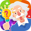 プログラムのアイコン：Quizdom 2 - The Most Popu…