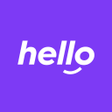 プログラムのアイコン：hellolive