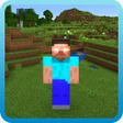 ไอคอนของโปรแกรม: Mods Herobrine Minecraft …